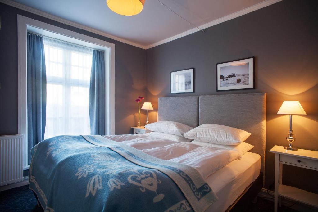 Reykjavik Residence Apartment Hotel חדר תמונה